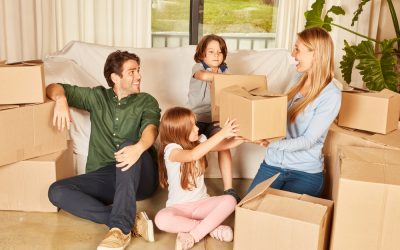 4 conseils pour faciliter votre déménagement