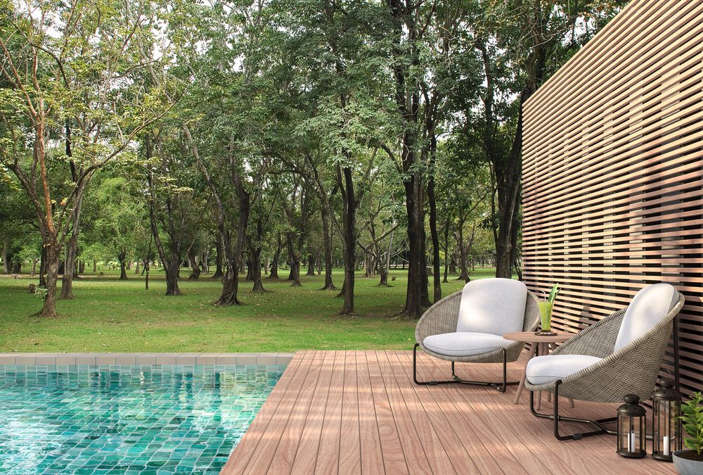 Quels matériaux choisir pour ma terrasse ?