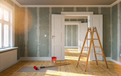 Comment rénover une maison en respectant un budget