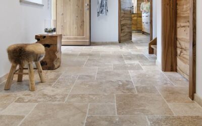 Les tendances en matière de carrelage pour salle de bain en 2023