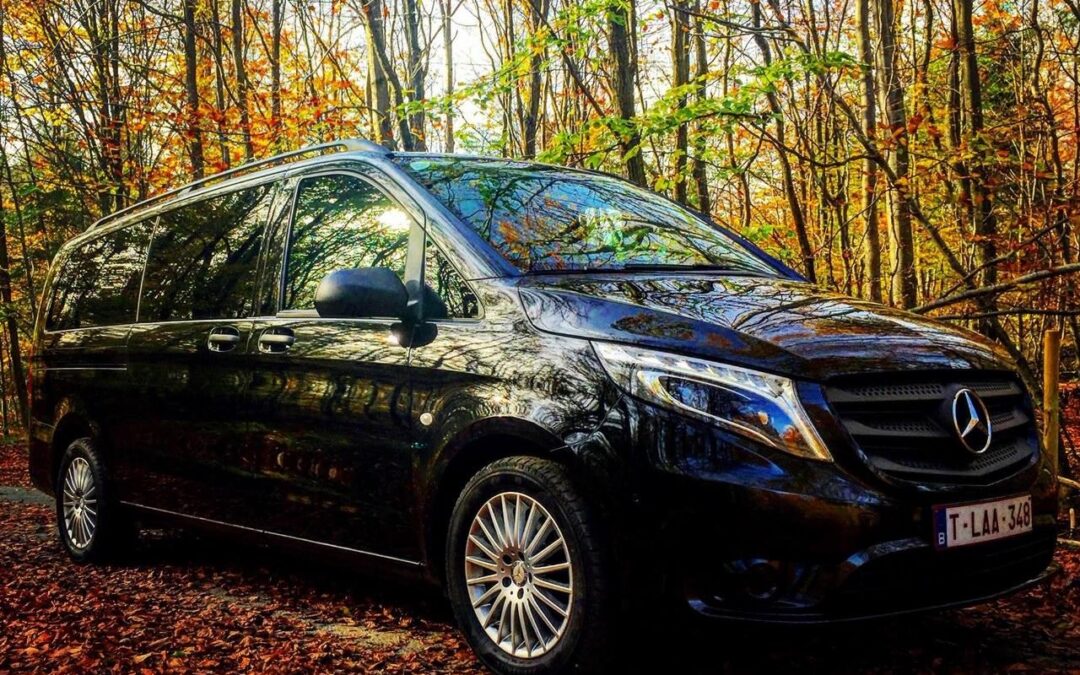 Voyagez en toute sérénité : réservez votre taxi navette pour l&rsquo;aéroport